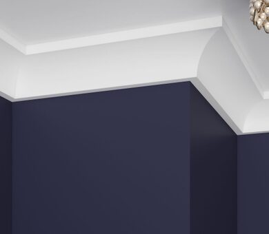 КАРНИЗ UltraWood CR 0012