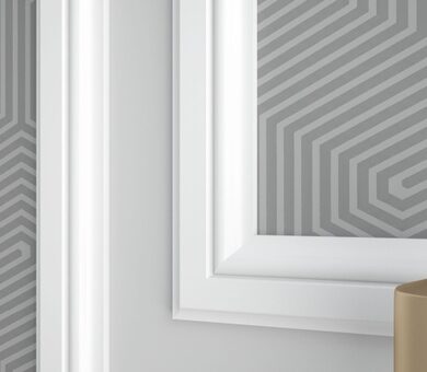 Молдинг Ultrawood Арт U 0012