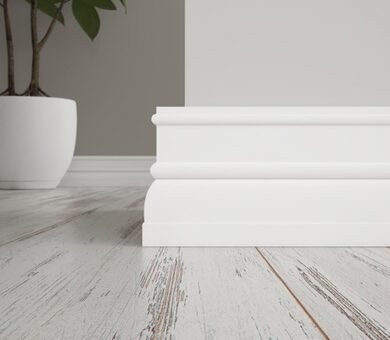 ПЛИНТУС UltraWood BASE 0014