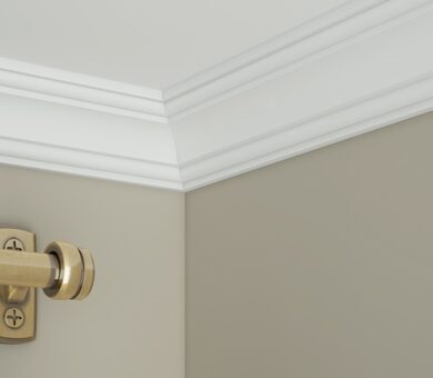 Карниз Ultrawood CR 0015