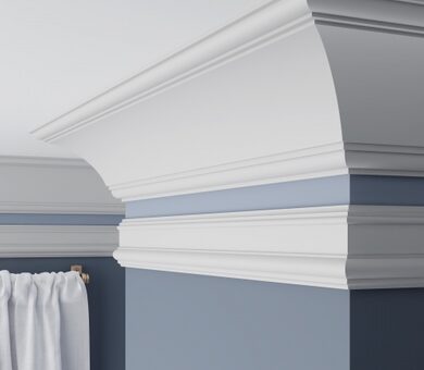 Молдинг Ultrawood U0015