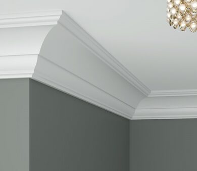 Карниз Ultrawood CR 0016