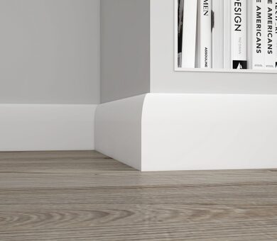 ПЛИНТУС UltraWood BASE 0017