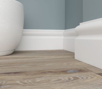 ПЛИНТУС UltraWood BASE 0018