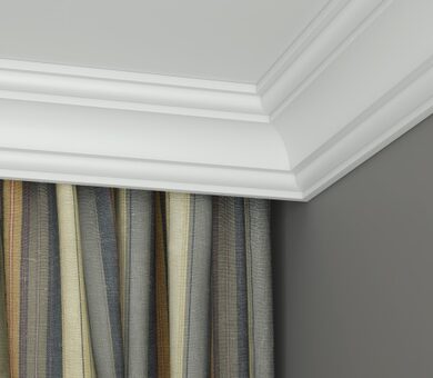 КАРНИЗ UltraWood CR 018