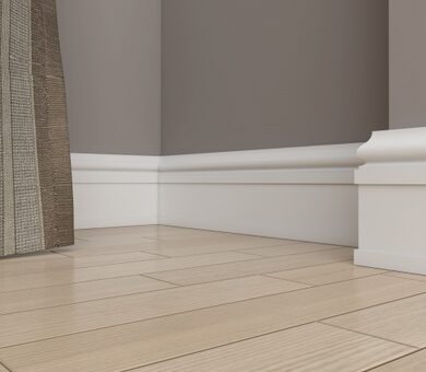 ПЛИНТУС UltraWood BASE 0019