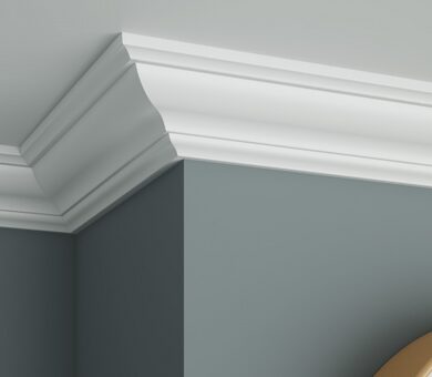 Карниз Ultrawood CR 0019