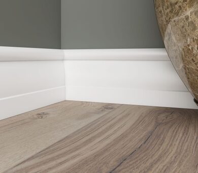 ПЛИНТУС UltraWood BASE 0020