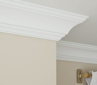 КАРНИЗ UltraWood CR 020