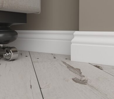 ПЛИНТУС UltraWood BASE 0021