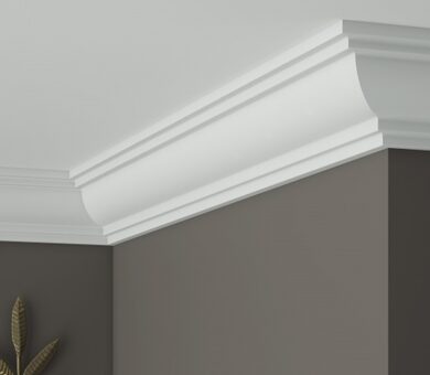 Карниз Ultrawood CR 0021