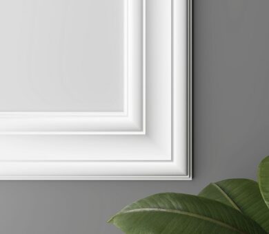 Молдинг Ultrawood Арт U 0025