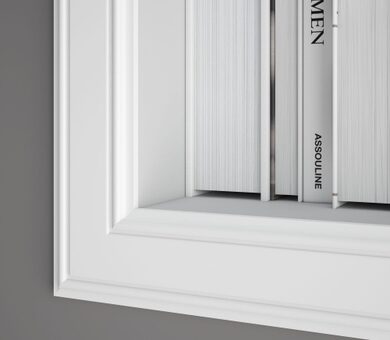 Молдинг Ultrawood Арт U 0031