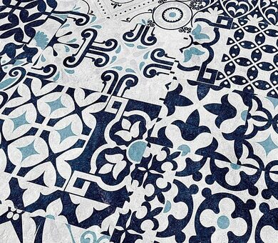 Ламинат Falquon Quadraic Agura Q013