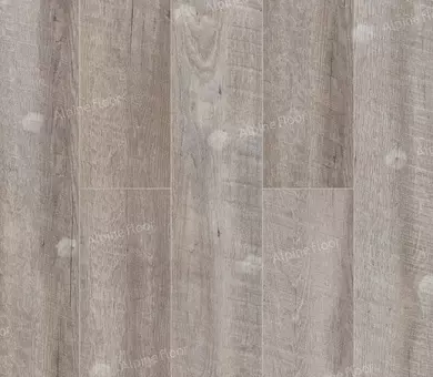 Ламинат SPC Alpine Floor Real Wood ECO 2-10 Дуб Carry