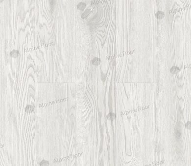 Кварц виниловый ламинат Alpine Floor Easy Line ЕСО 3-1 Дуб Арктик