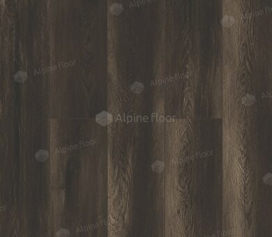 Ламинат SPC Alpine Floor Classic ЕСО 162-7 Дуб классический