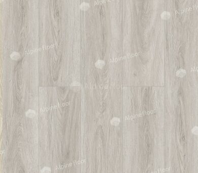 Кварц виниловый ламинат Alpine Floor Easy Line ECO 3-15 Дуб Кофейный