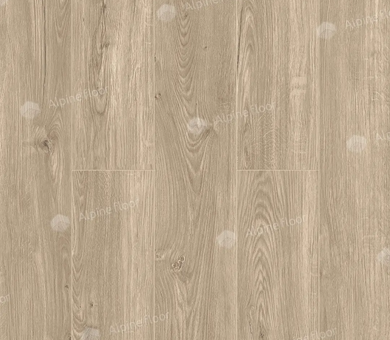 Ламинат SPC Alpine Floor Sequoia ЕСО 6-2 Секвойя Коньячная