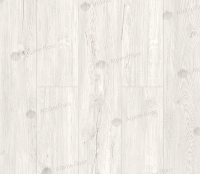 Кварц-виниловый ламинат Alpine Floor Sequoia ЕСО6-3 Секвойя  Light