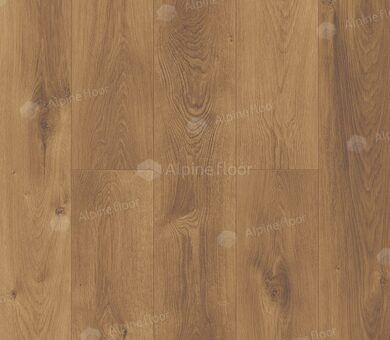 Кварц-виниловая плитка Alpine Floor Premium XL Дуб Натуральный Отбеленный ECO 7-5