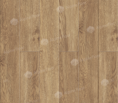 Ламинат SPC Alpine Floor Grand Sequoia Village 11-1007 Дуб Макадамия