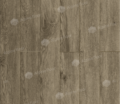 Ламинат SPC Alpine Floor Grand Sequoia Village 11-807 Венге Грей