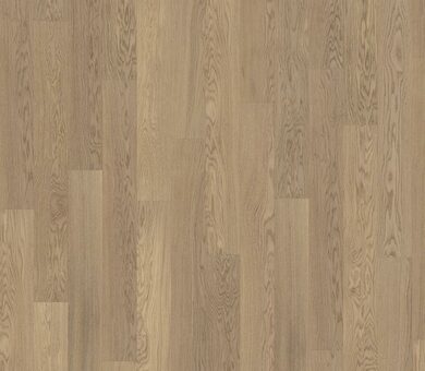 Паркетная доска Karelia Essence Дуб 4 Story 138 Tender White