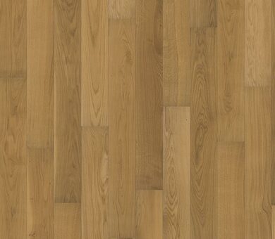 Паркетная доска Karelia Essence Дуб 4 Story 138 Grain Brown