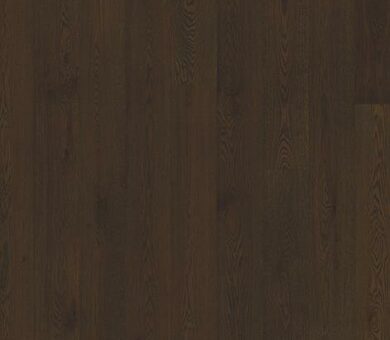Паркетная доска Karelia Midnight Дуб Story Barrel Brown Matt