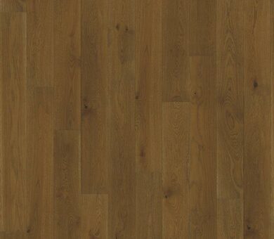 Паркетная доска Karelia Essence Дуб 4 Story 138 Burnt Sienna