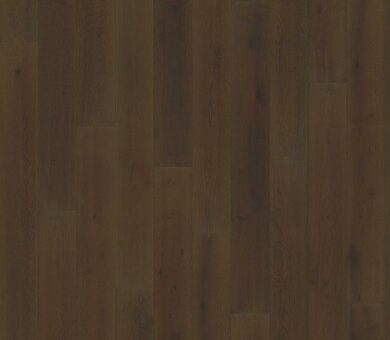 Паркетная доска Karelia Essence Дуб 4 Story 138 Cinder Dark