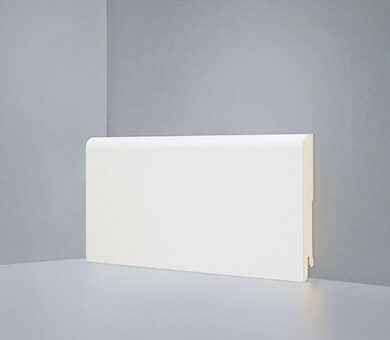 Плинтус Deartio U 102-100 9010