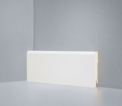 Плинтус Deartio U 102-80 9010