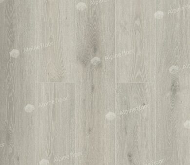 Кварц виниловый ламинат Alpine Floor Ultra ECO 5-16 Дуб Пепельный
