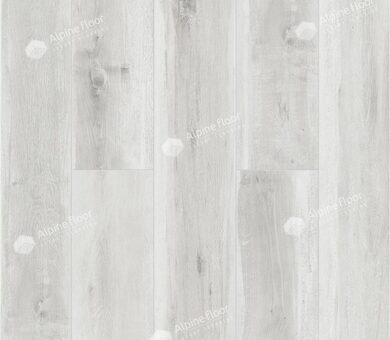 Кварц виниловый ламинат Alpine Floor Ultra ECO 5-19 Дуб Полярный