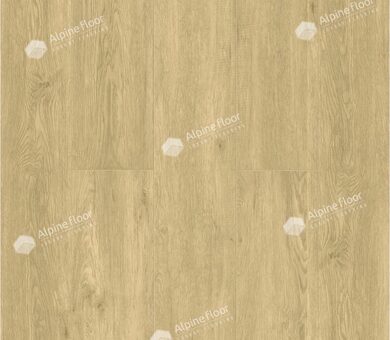 Кварц виниловый ламинат Alpine Floor Ultra ECO 5-23 Дуб Кремовый