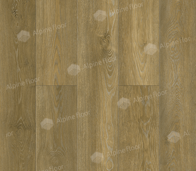 Ламинат SPC Alpine Floor Classic Light ECO 141-88 Бук