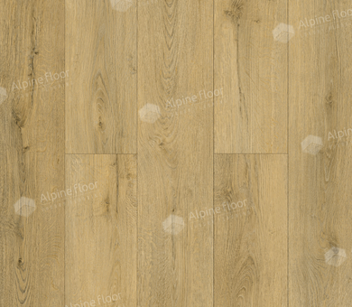 Ламинат SPC Alpine Floor Eclipse Super Matt ECO 21-7 Умбра