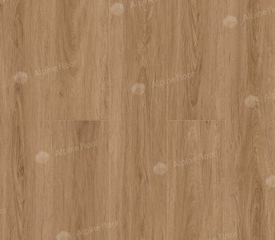 Кварц виниловый ламинат Alpine Floor Easy Line ECO 3-21 Дуб Рыжий