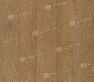 Ламинат SPC Alpine Floor Classic Light ECO 173-66 Клен Классический