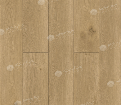 Ламинат WPC Alpine Floor Premium 12 ECO 24-4 Дуб Аврора