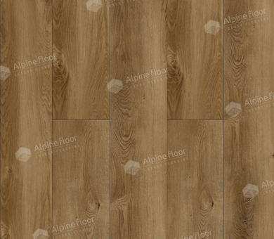 Ламинат WPC Alpine Floor Premium 12 ECO 24-7 Дуб Карте