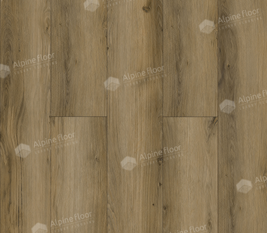 Ламинат WPC Alpine Floor Premium 12 ECO 24-8 Дуб Эскейп