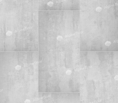 Кварц-виниловый ламинат Alpine Floor Light Stone ECO 15-6 Самерсет