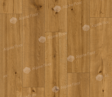 Ламинат SPC Alpine Floor Pro Nature Andes 62544