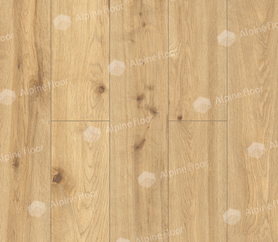 Ламинат SPC Alpine Floor Pro Nature Miranda 62539