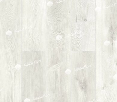 Ламинат SPC Alpine Floor Premium XL Дуб Белая ночь ECO 7-2