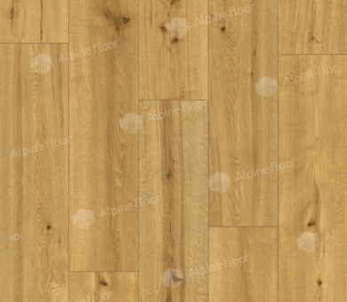 Ламинат SPC Alpine Floor Pro Nature Soledad 62538