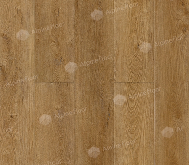 Кварц виниловый ламинат Alpine Floor Ultra ECO 5-29 Дуб Южный